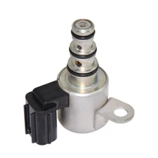 For Honda Shift B Solenoid Honda Civic TCC Lockup Solenoid 28400-P6H-013 Rostr