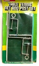 NSG Table Tennis Net and Post Set Ping Pong Game Sports