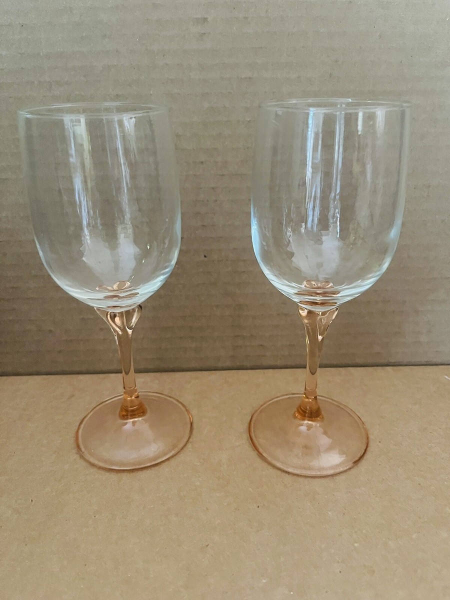 fine wine glasses The ONE' with STEM Wine Glass