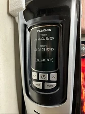 Pelonis NY1507-14A Electric Oil Filled Radiator Heater New Open Box