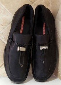 prada size 40 in us