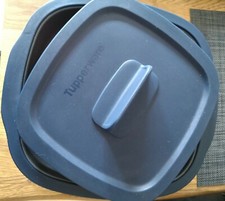 Tupperware MicroPro Grill, Mikrowellen Grill