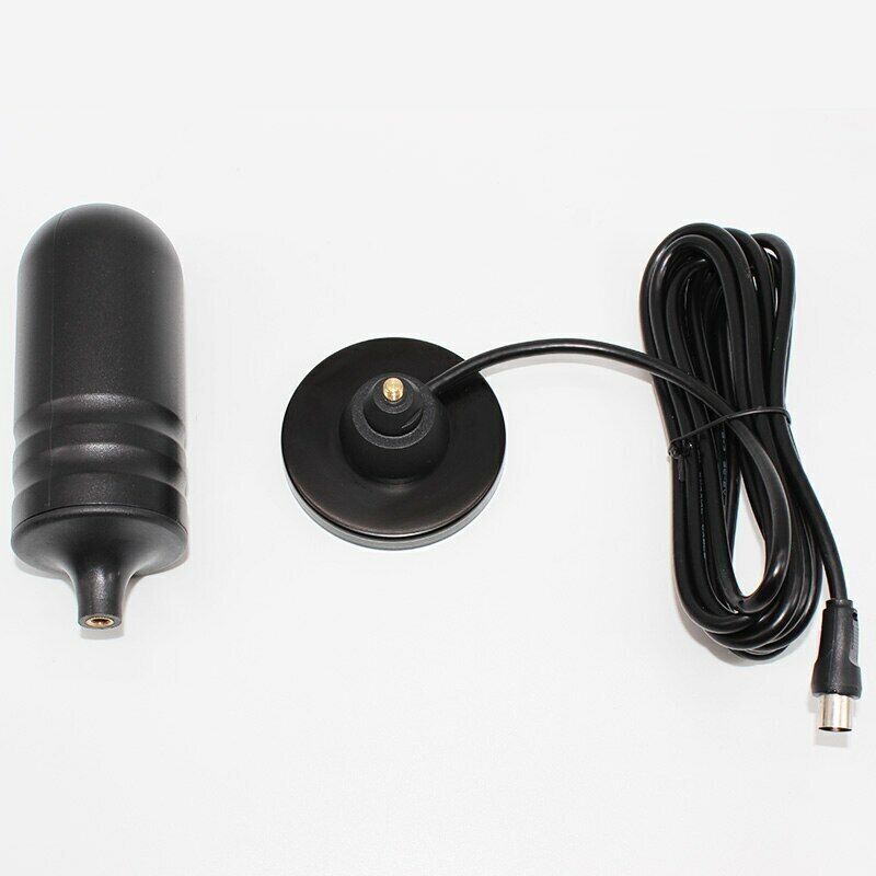 Antenna TV Portatile DVB-T2 4K per Camper e Casa foto 4