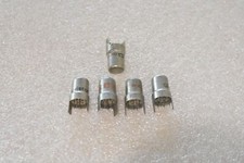 RCA 7895 NUVISTOR TUBE, HIGH MU TRIODE NUVISTOR, RARE NOS LOT OF 5