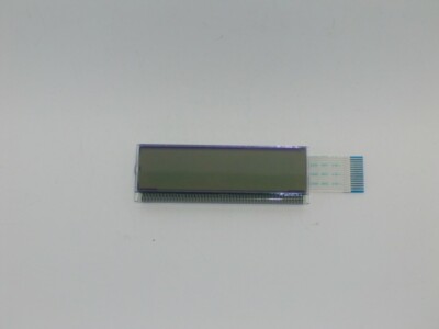 POWERTIP DISPLAY MANUFACTURE ORIGINAL NEW PS1602ARS-ESO-A-A1 IN STOCK IN ITALY