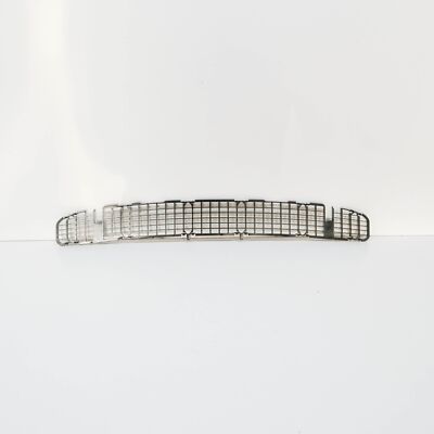 NEW BMW 3 COUPE E46 HOOD AIR VENT GRILLE 51138220766 8220766 OEM 