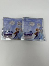 2-Disney Frozen II Squishy Jewelry Activity Charm Kit-Design A Squishy Necklace