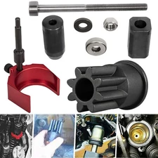 Injector Height Tool Engine Barring Socket Set for CAT Caterpillar 3406E C15 C16