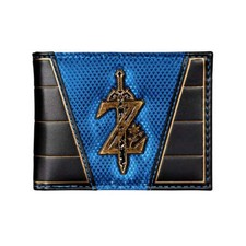 Zelda Hero wallet