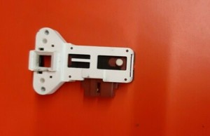 Waschmaschine WESTPOINT WMI5614HR TÜRSCHLOSS