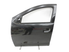 Tür Schlagtür Fahrertür Links Vorne für Dacia Logan II 12-18 NV676