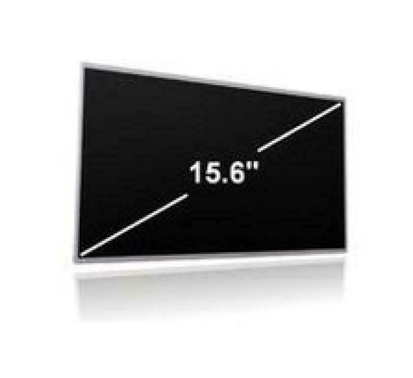 NEW 15.6" HD LED DISPLAY SCREEN  FOR COMPAQ HP SPS 842645-LD1 - Image 3 of 4