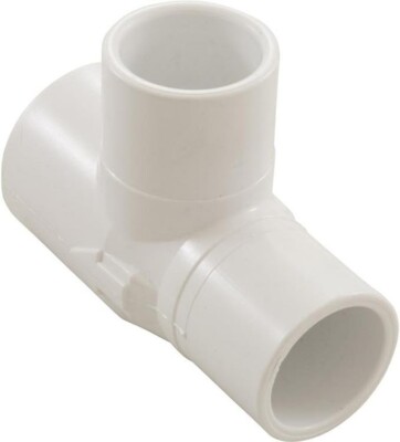 Venturi Tee Replacement 210-3330 for Spa and Hot Tub Jet Systems