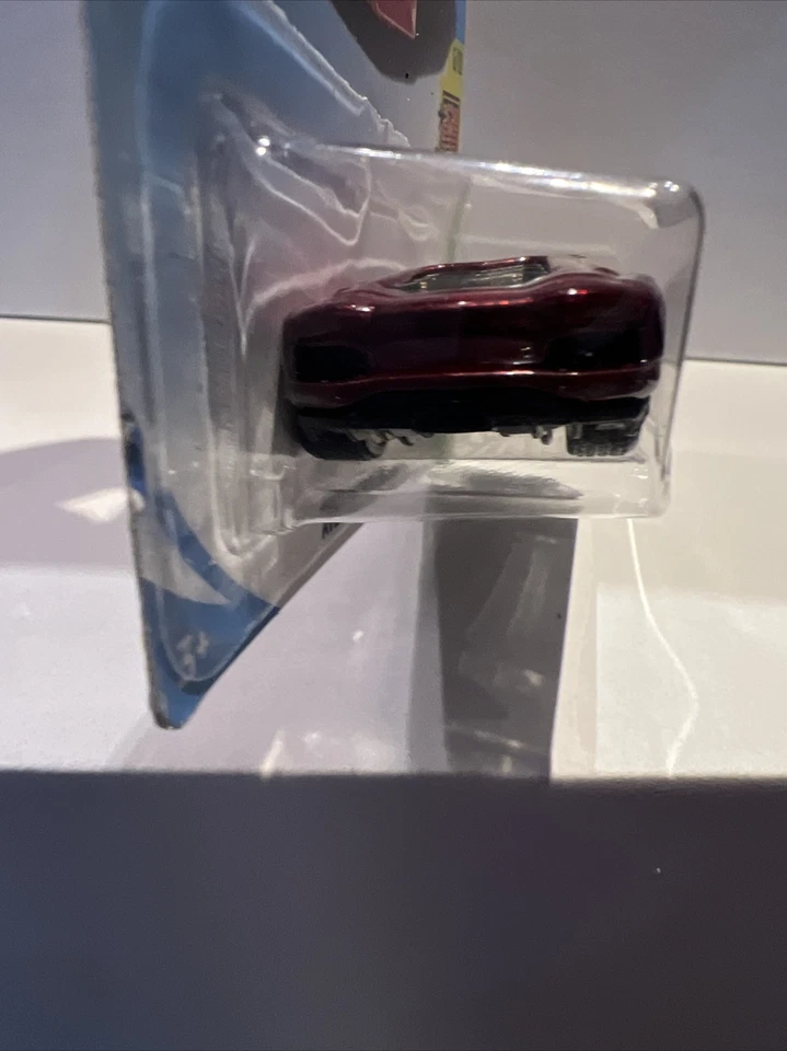 Hot Wheels Super Treasure Hunt Lamborghini Aventador Miura Homage - image 4 of 4