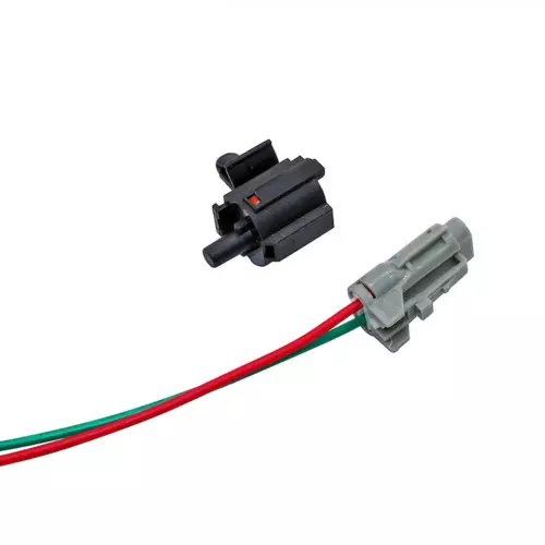1/2/4 set Ambient Air Temperature Sensor & Pigtail for Hyundai Kia 96985-3X000 - Picture 7 of 22