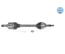 Drive shaft Meyle 7144980056 front axle left for Ford