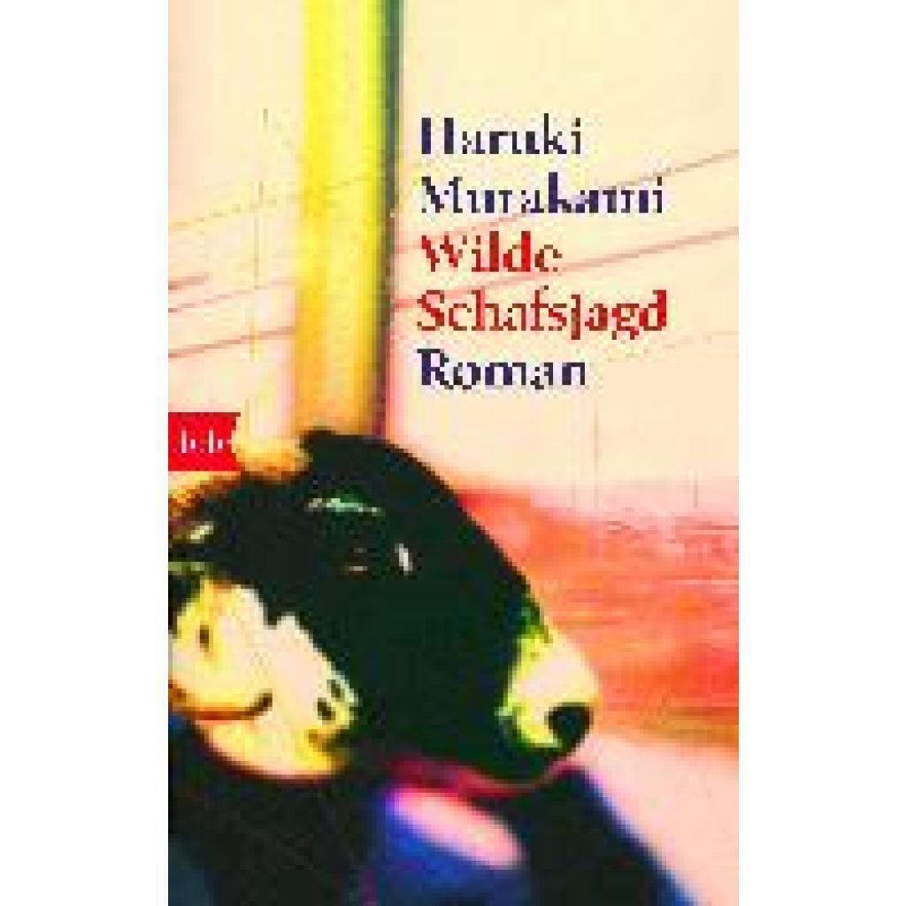 Murakami, Haruki: Wilde Schafsjagd