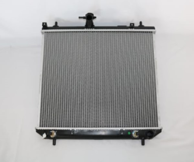 TOYOTA LITE/TOWNACE RADIATOR Genuine JDM OEM 16400-BZ331 | eBay