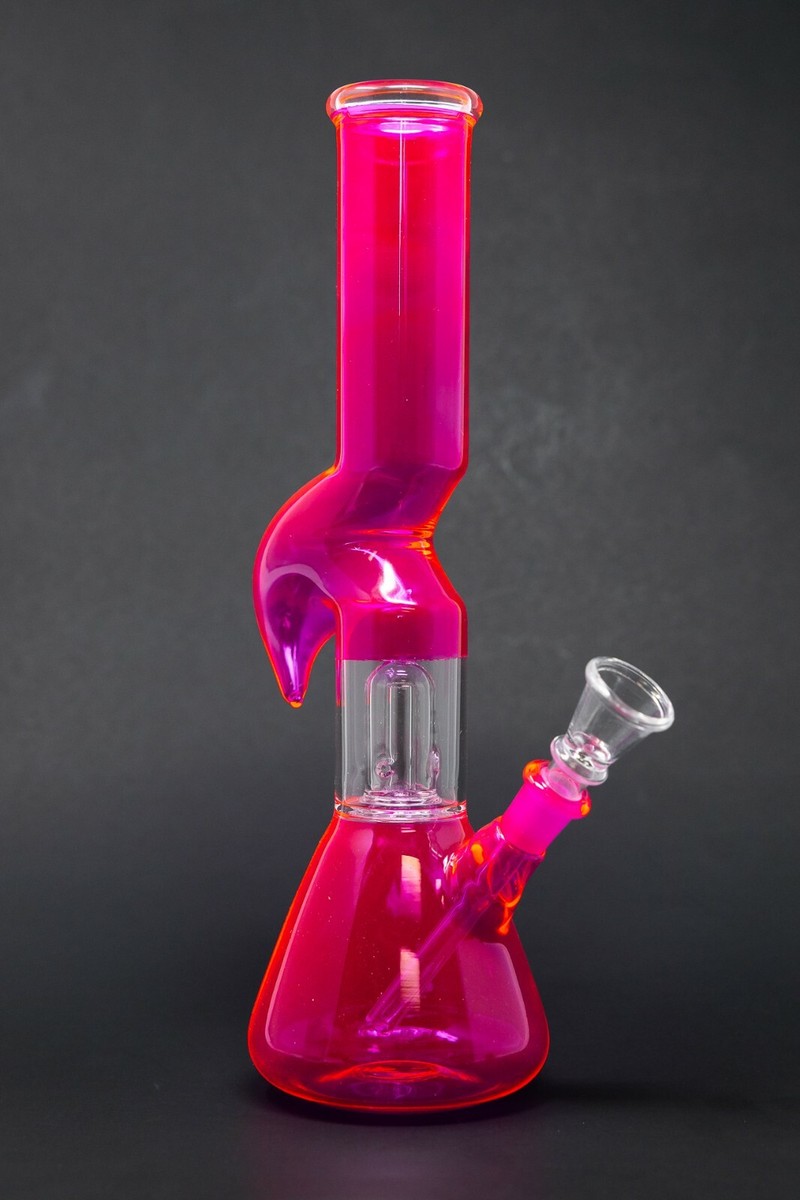 その他 Pink gold glass pipe 4.5