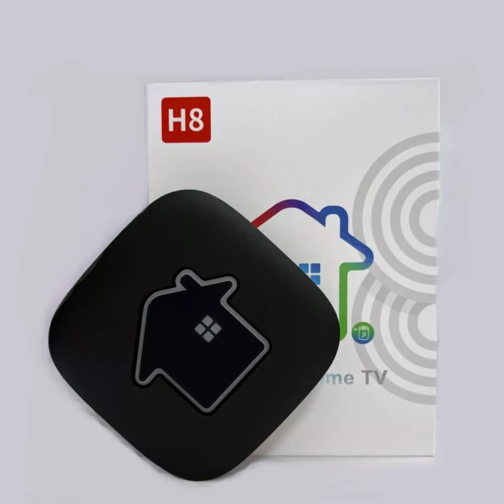Google TV já está disponível para dispositivos iOS