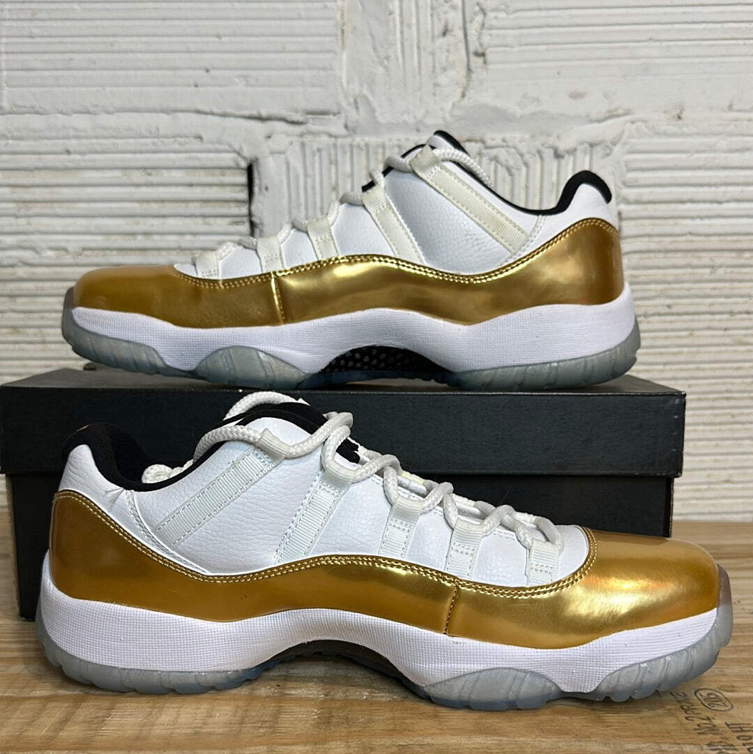 Air Jordan 11 Low Closing Ceremony Sz 10.5 | eBay