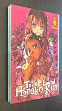TOILET BOUND HANAKO KUN Volume 18 TPB (Yen Manga 2022) -- Aidalro