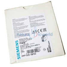 ONE New Siemens 3RP1505-1BP30 Relay
