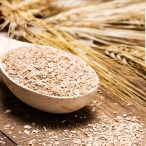 1 2 Lb Wheat Bran Bedding Gut Load For Superworms Mealworms And All Feeders Ebay