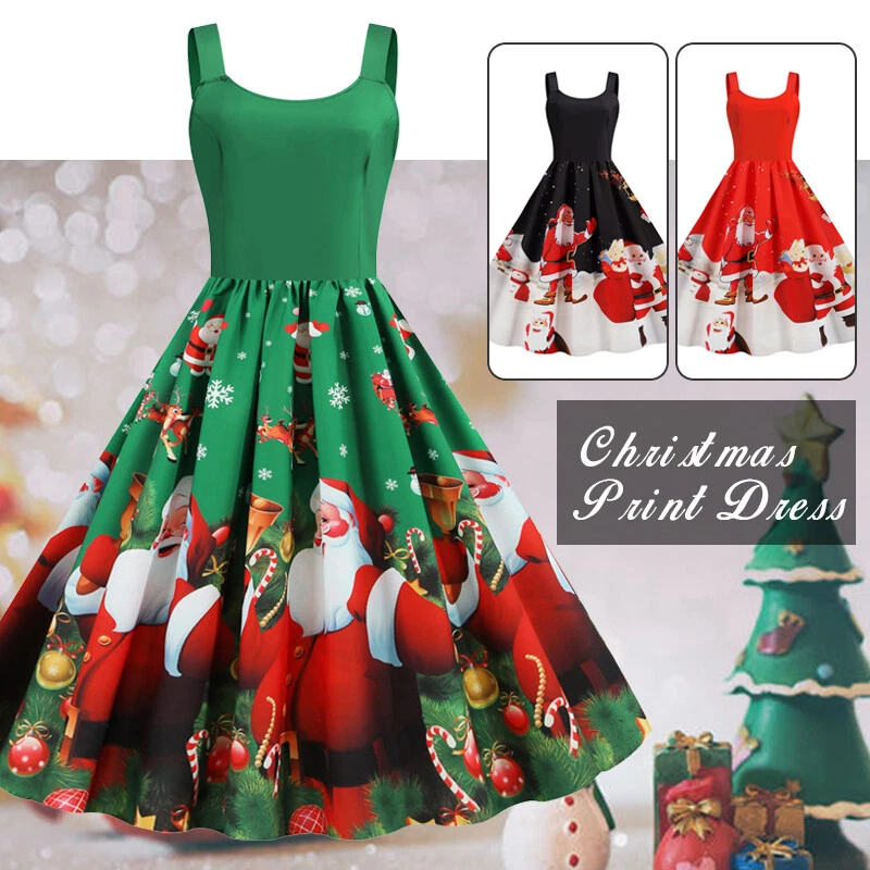 A line christmas cheap party dresses