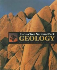 Joshua Tree National Park geology - Paperback By D. D. Trent - GOOD