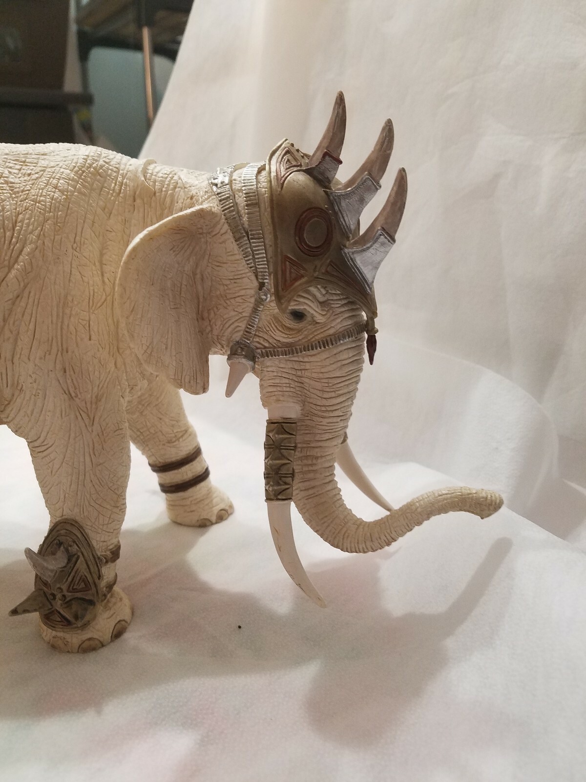schleich war elephant