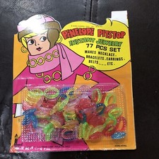 Penelope Pitstop Instant Jewelry 77 PCS Set