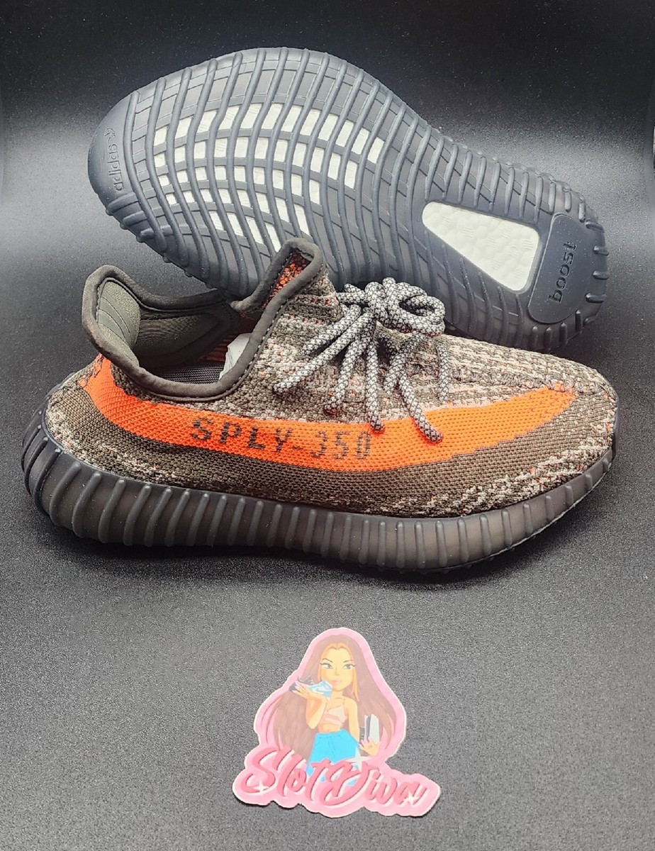 adidas Yeezy Boost 350 V2 Carbon Beluga SZ 5.5, 7, 10.5, 11, & 14