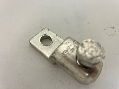 Shear Bolt Connector PCL40 4-4/0