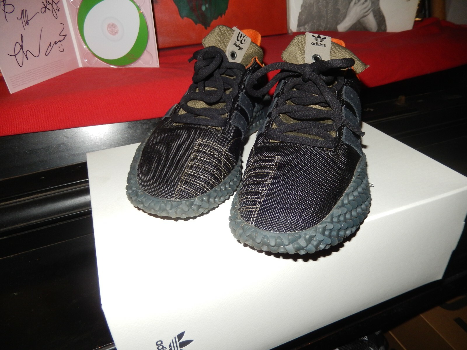 adidas kamanda bodega