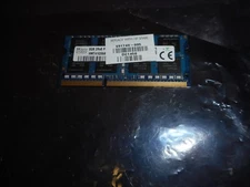 8GB (1X 8GB) PC3L-12800S DDR3L-1600 Laptop Memory  ADATA/SK Hynix/Samsung/Micron