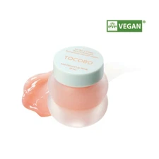 TOCOBO Vita Glazed Lip mask Lip care - K beauty Korean best lip mask