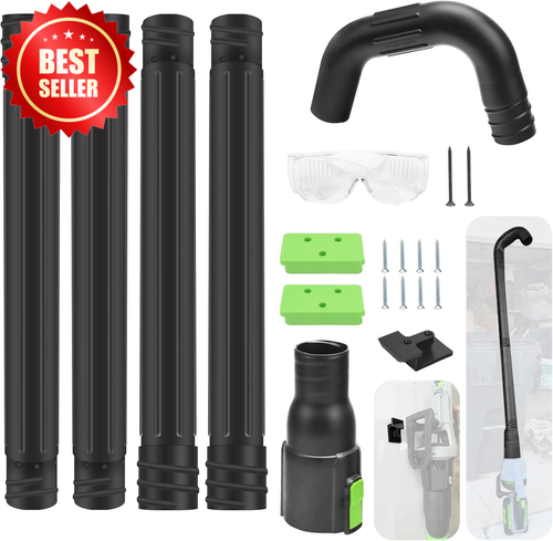 Ego Power Agc1000 Gutter Cleaning Attachment Kit