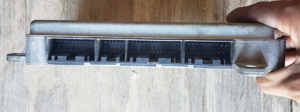 YF2T-13B524-AA Ford Windstar, GEM REM REAR Multi-function Computer Module 2000 - Image 3 of 3