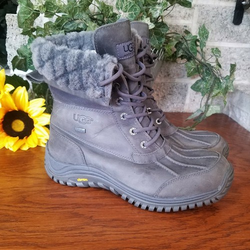 womens waterproof boots ugg