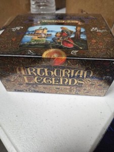 その他 Sorcery TCG Glastonbury Tor foil その他 Sorcery TCG