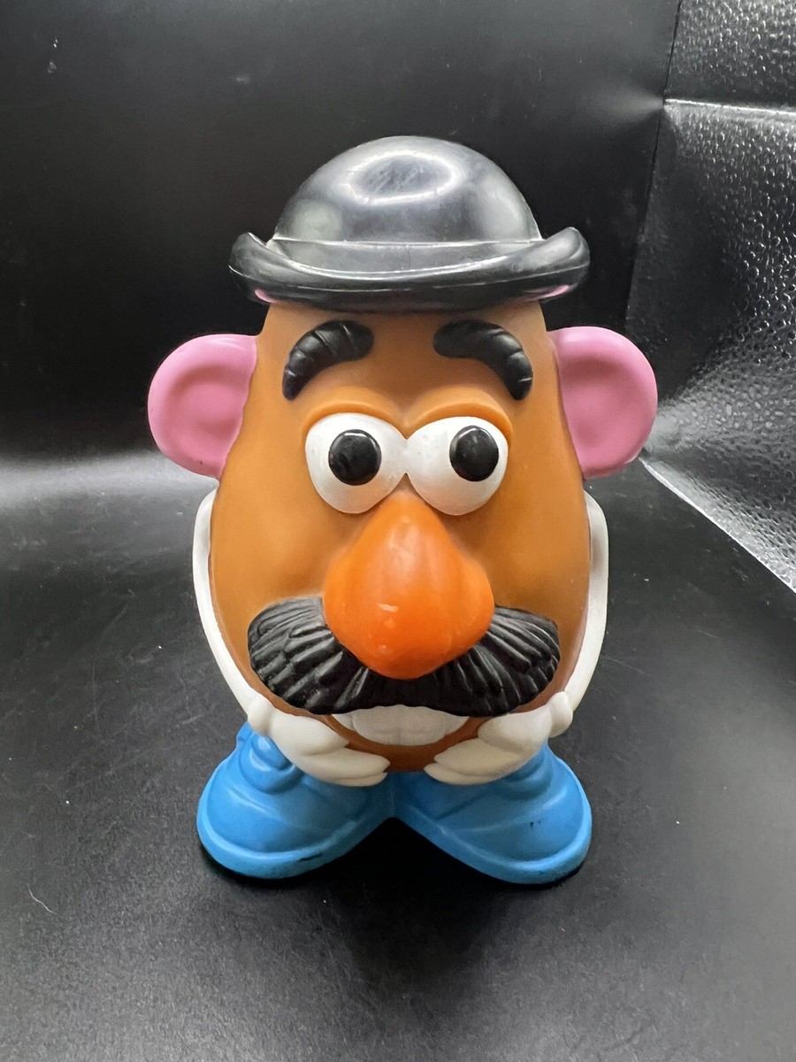 1996 Hasbro Disney Pixar Toy Story Don Rickles Talking Potato