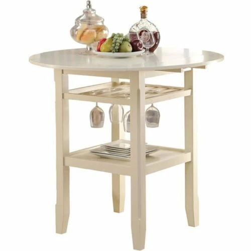 Benzara Glass Wine Racks & Bottle Holders