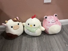 squishmallow variety 