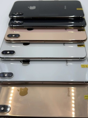 Apple iPhone XS Max 64/256/512GB Unlocked - Used Excellent -All colors - 第 7/13 張圖片