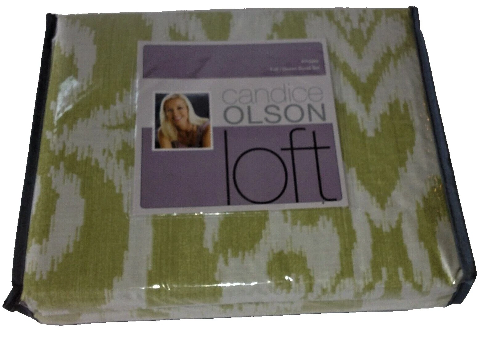 Olson Duvet Covers & Bedding Sets