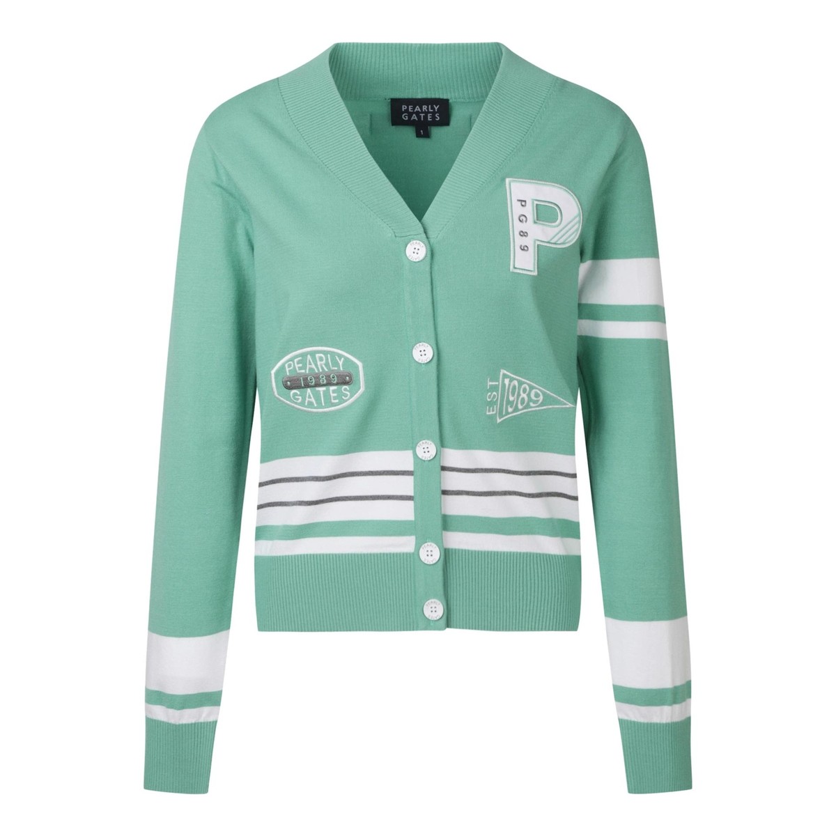 PEARLY GATES - shopaholic！ PEARLY GATES 2024 AUGUST