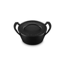 Lecreuset Alpine Outdoor Collection Round Dutch Oven NEW