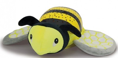 JAMARA, bee night light with sound and light, JAM460429