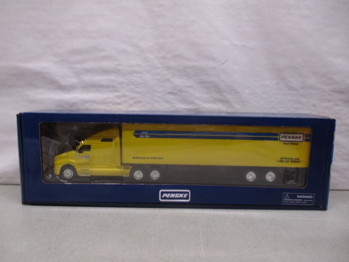 Haulotte H43 TPX ミニカー 1:50 Haulotte H43 TPX ミニカー 1:50
